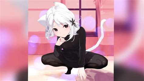 lil hentai|Mosaique Neko Waifus 4